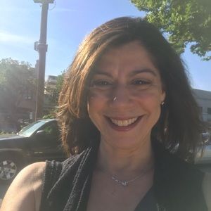 Meet your Posher, Vicki